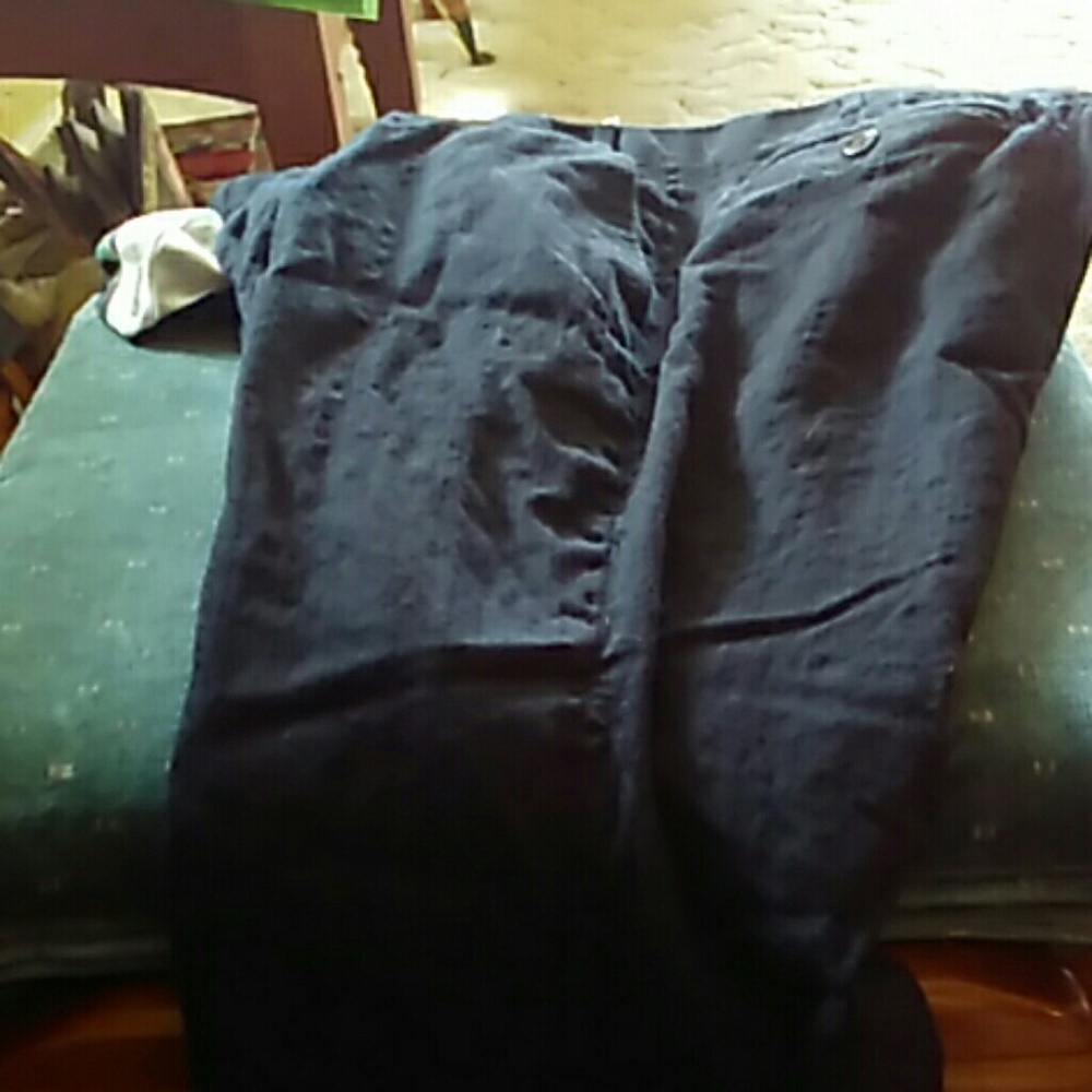 Men's dress pants